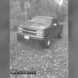 Meet your Posher, Nate